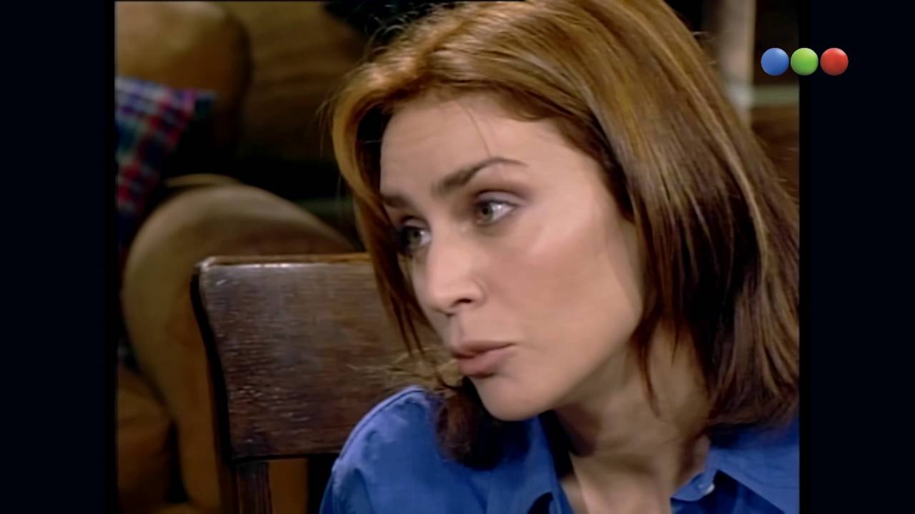 Chiquititas (3° Temporada) Capitulo 108