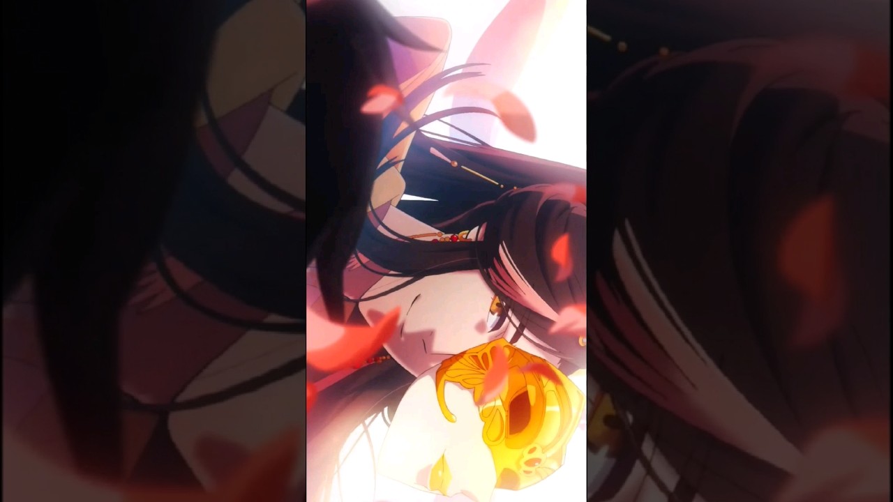 Hualian | Heaven Official's Blessing #tgcf #bl #manhua #donghua #fyp