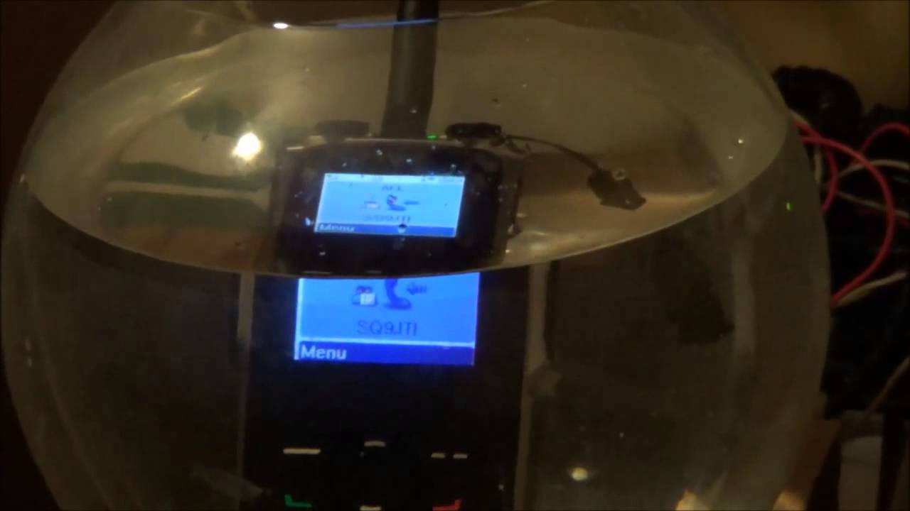 X1p in the water.