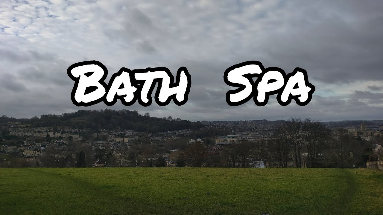 A guide to visit Roman Baths