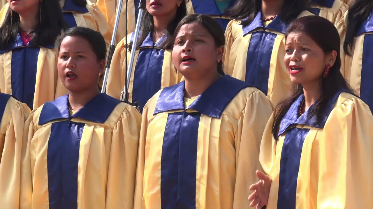 Lawbah PresbyterianHD