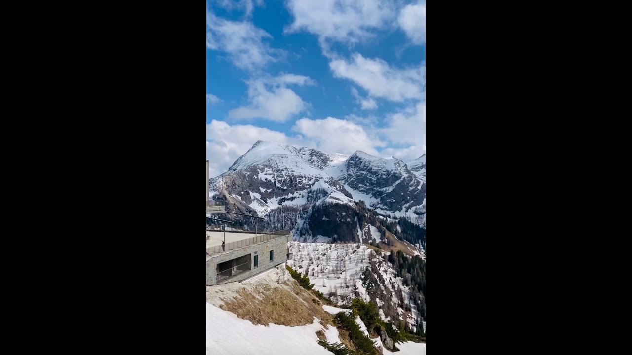 Berchtesgaden in German alps #bavaria #berchtesgaden #alps #alpine #alpina