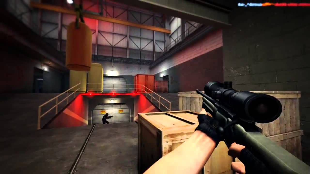 Okneez ''Flowjob 6'' css Clip