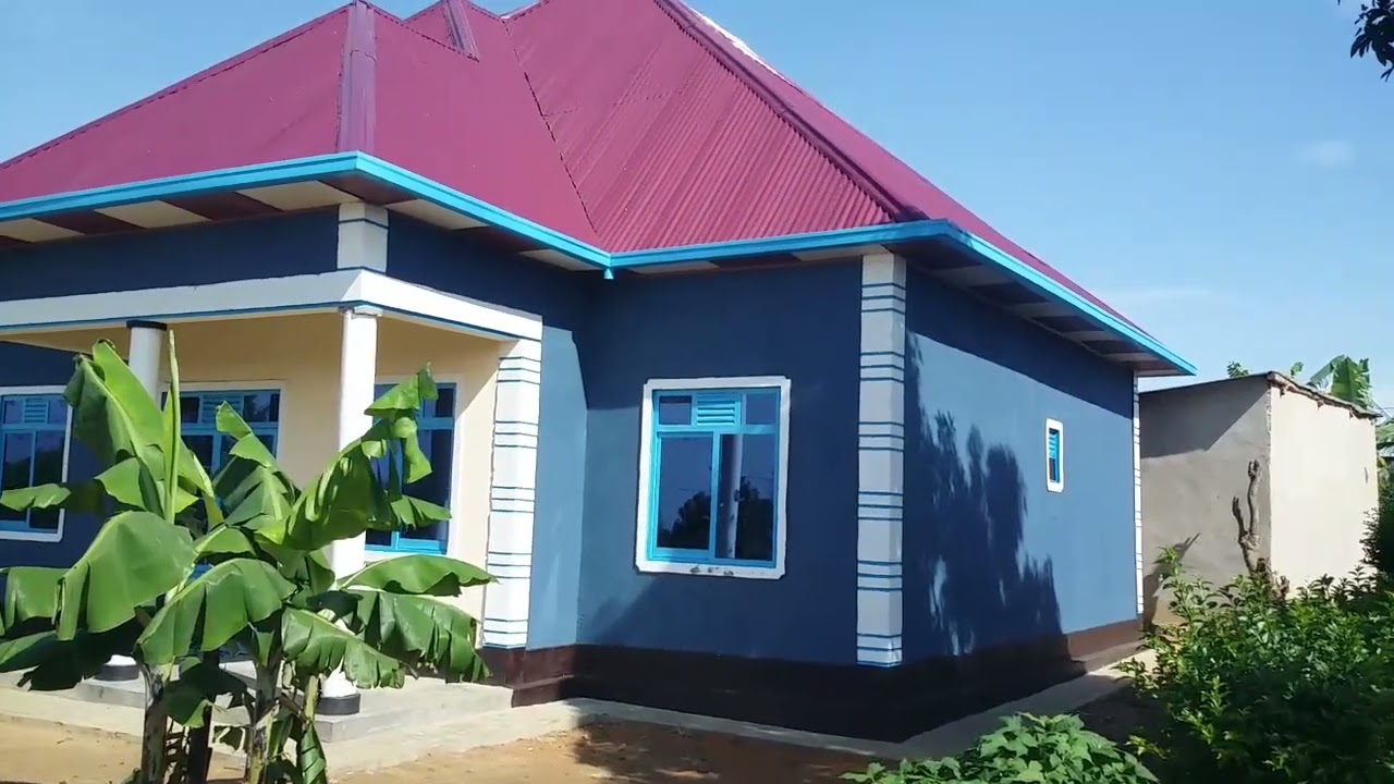 Inzu yuzuye mayange bugesera 18M muri mbyo(house for sale bugesera mayange mbyo)+250788378881