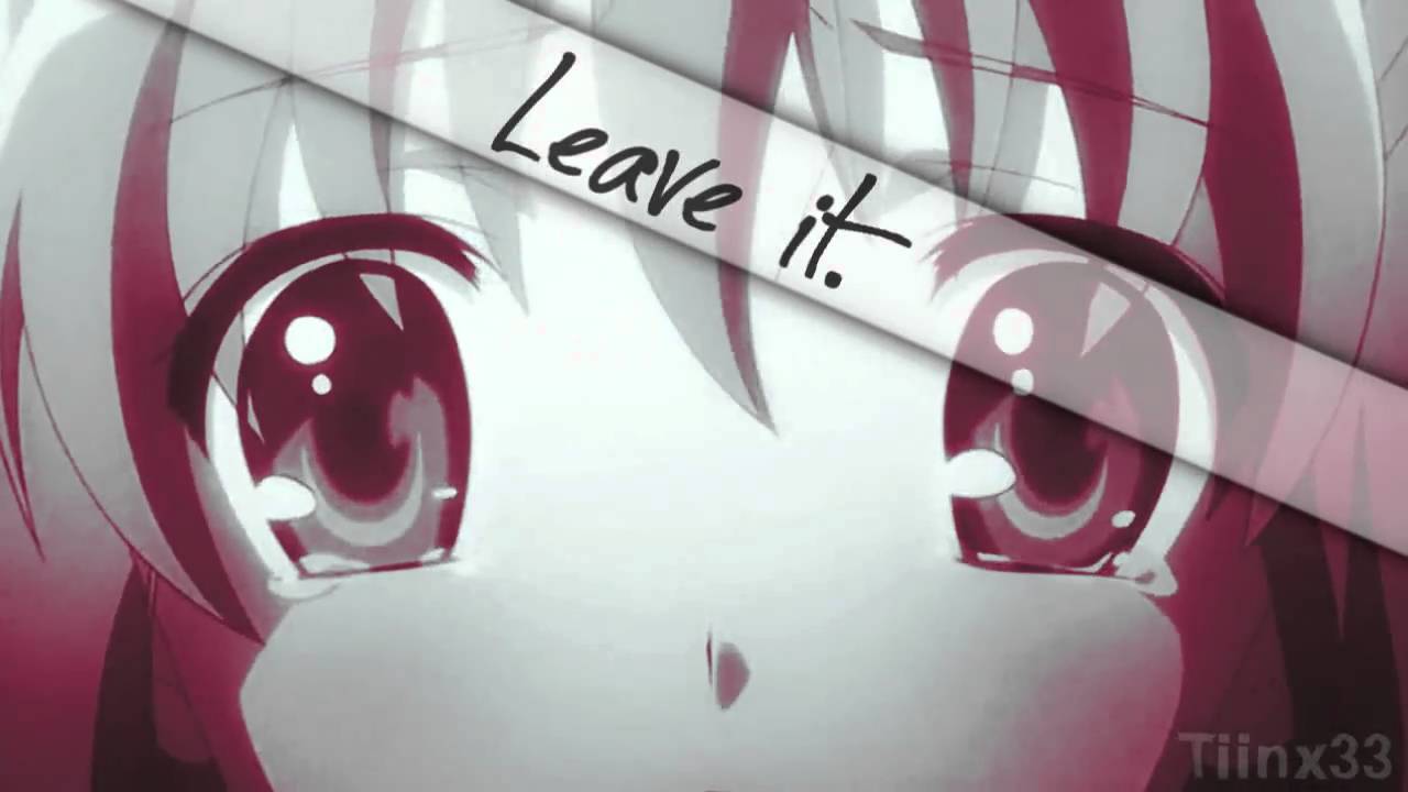 Amv : Rush