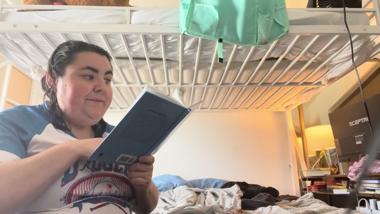 Part 44 of me reading America’s Decades: the 1900s