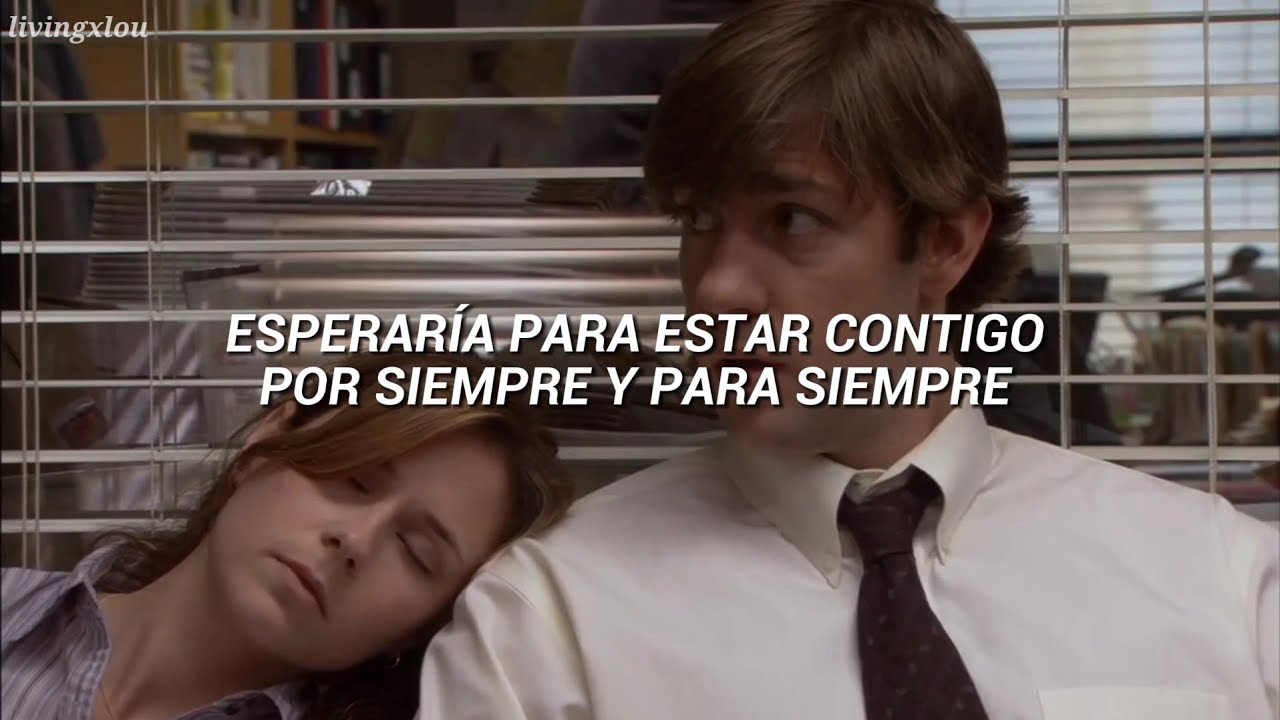 How You Get The Girl (Taylor's Version) - Taylor Swift [Jim & Pam]