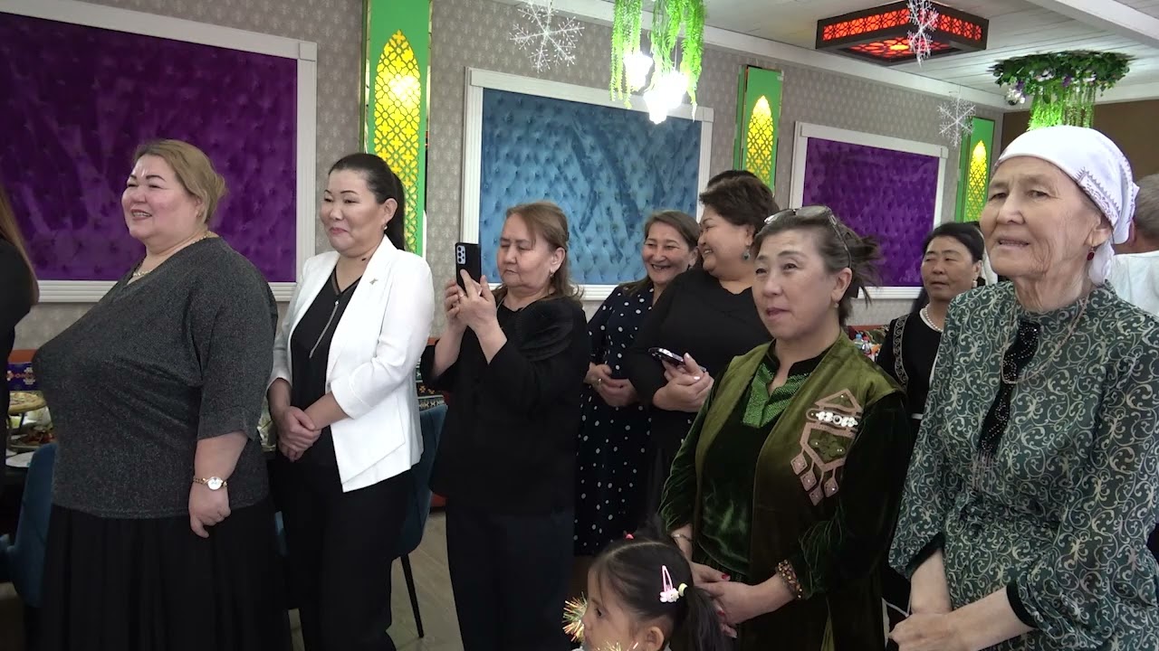 БЕТАШАР ТОЙ 27 12 2025 БЕРІК АСАБА