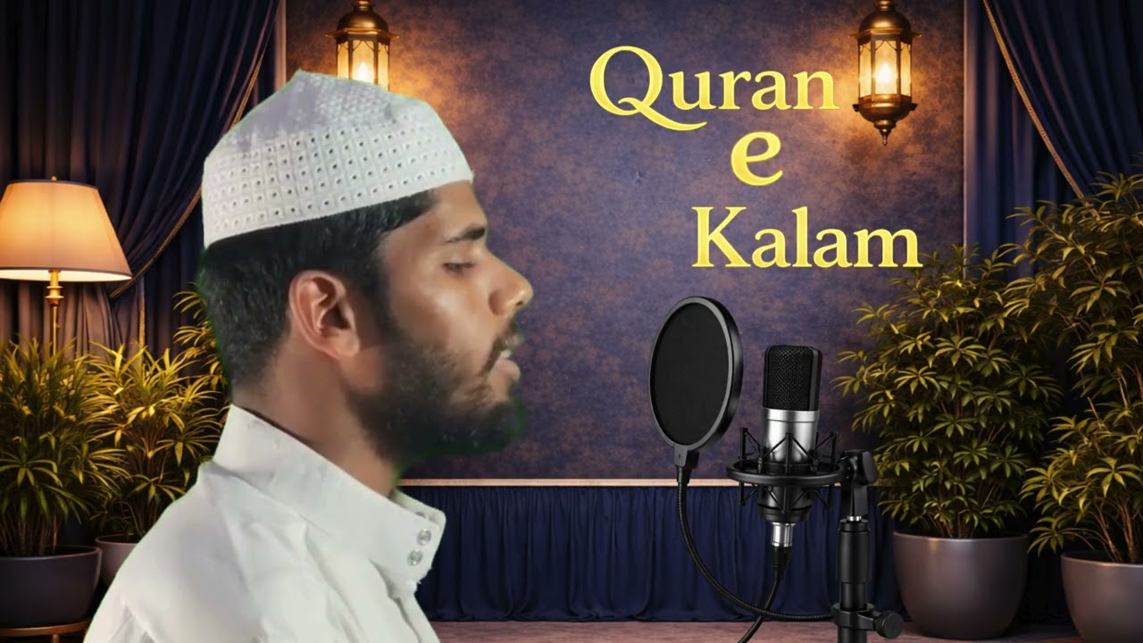 Surah Yaseen (Yasin) | Episode 007 | Quran e Kalam #surahyaseen #surahyasin