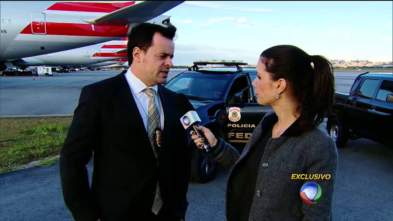 Como criminosos usavam coleta de lixo para levar drogas ao Aeroporto de Guarulhos
