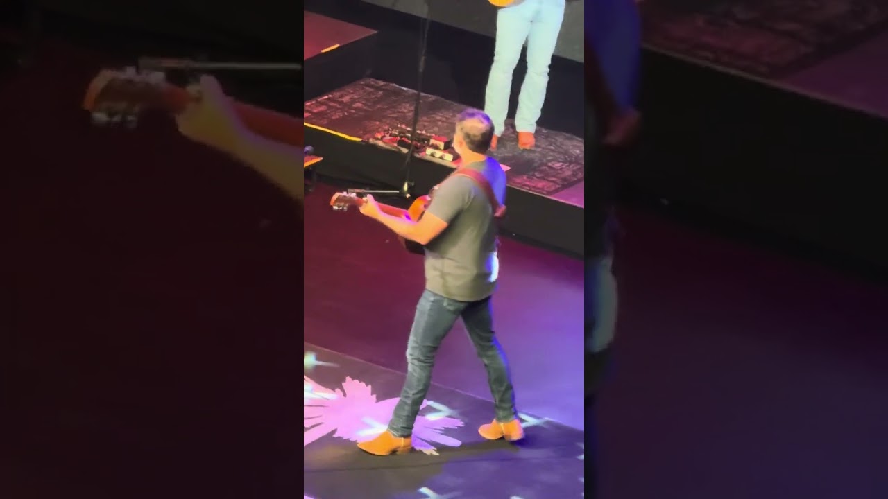 Unsung Hero Josh Turner 