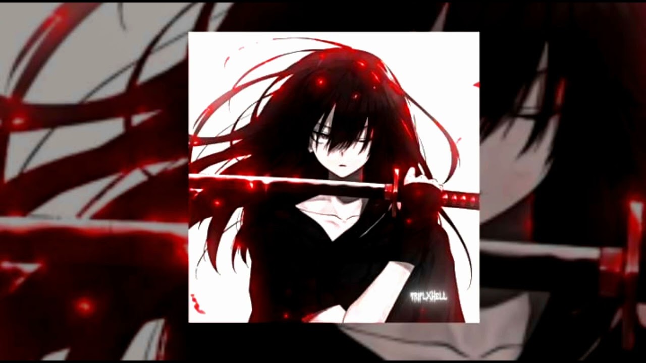 HXVSAGE - DEVASTATION(slowed)