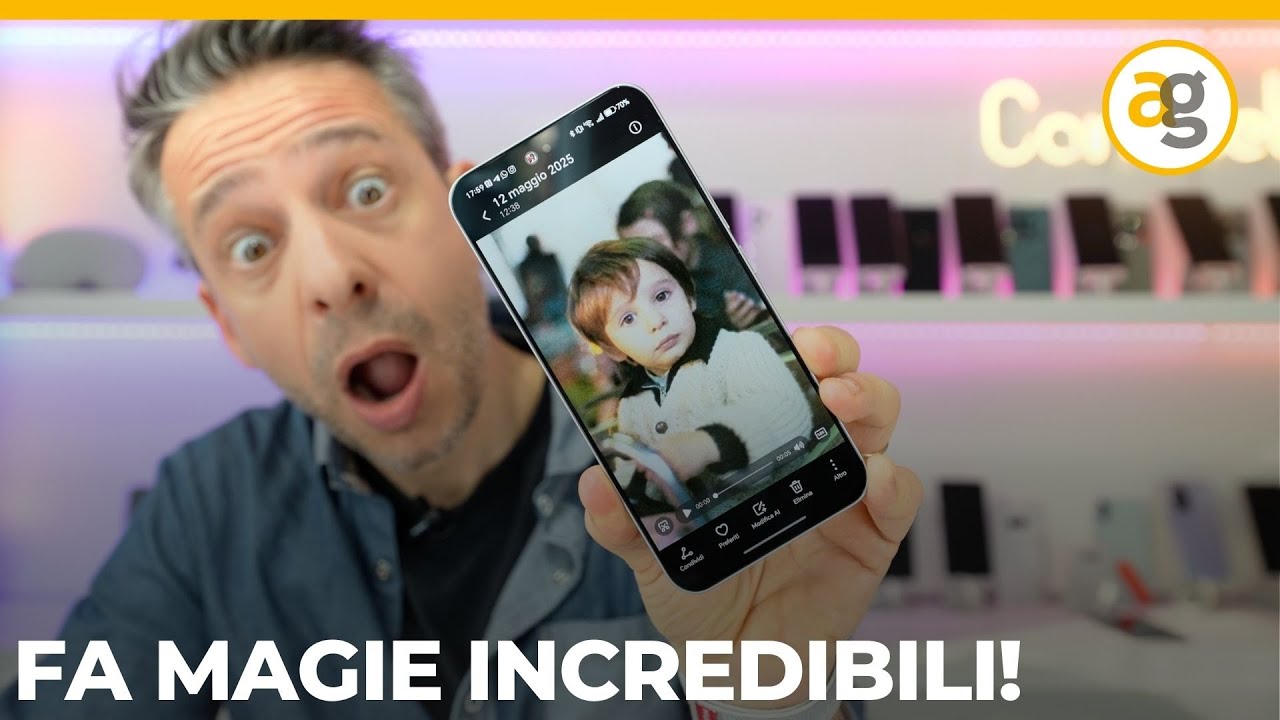 LO SMARTPHONE GIUSTO! Recensione HONOR 400 e 400 pro