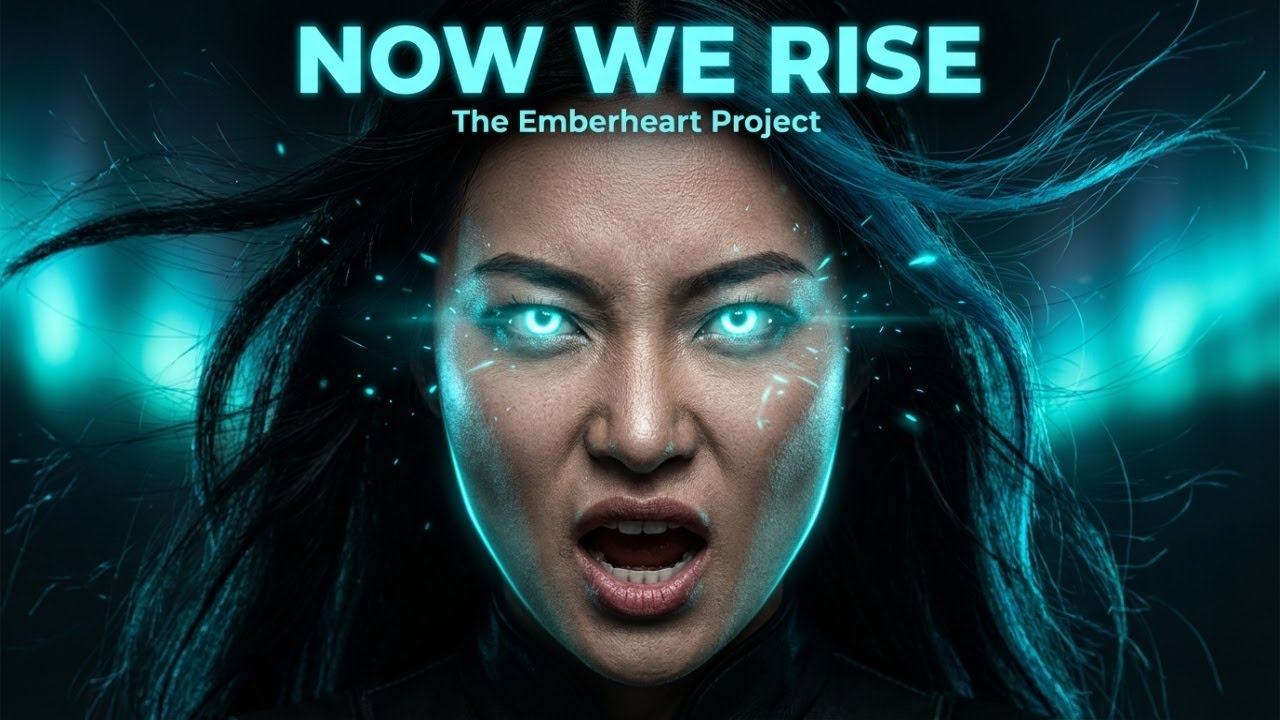 NOW WE RISE | Festival Peak Time Euphoric Trance | Hardanger Fiddle Cinematic