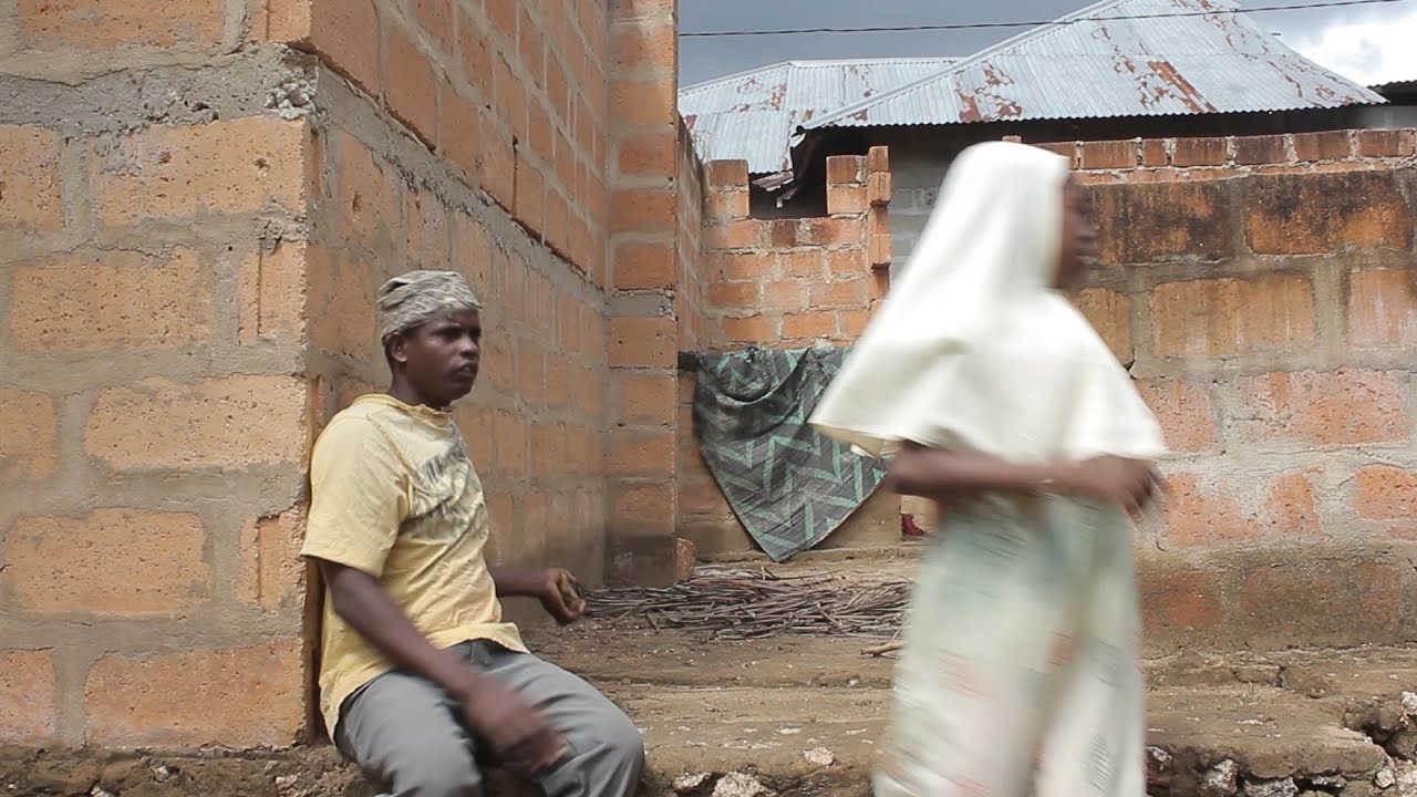 METHALI ZA ANTI YUU AMKOMOA BABA YAKE_ MATATIZO YANGU