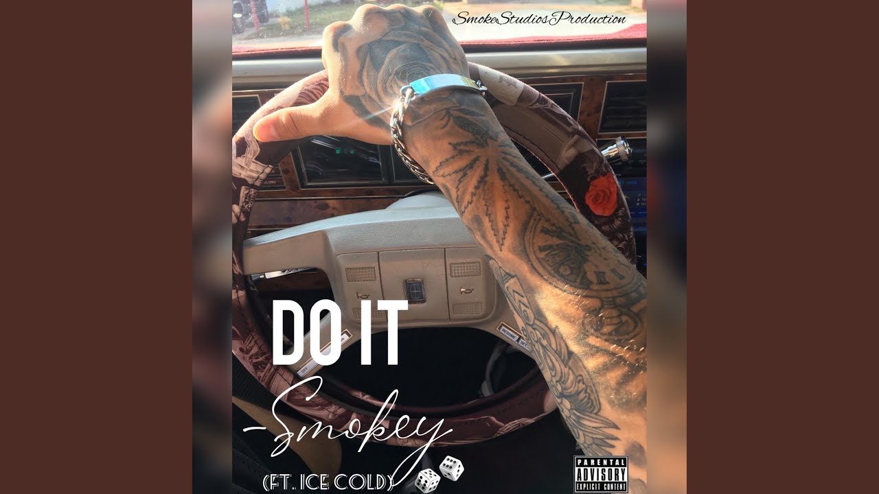 Do It (feat. Ice Cold)