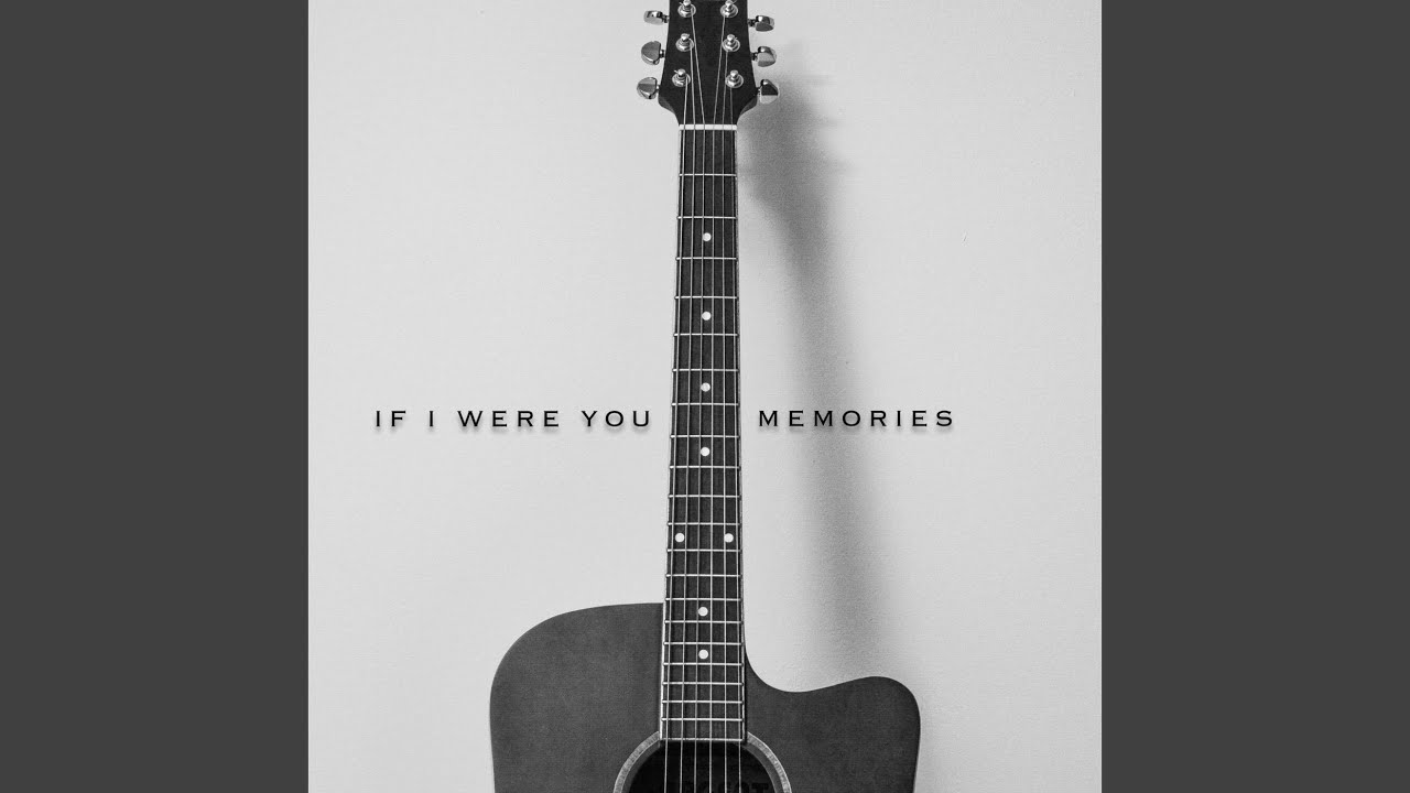 Memories (Acoustic Version)