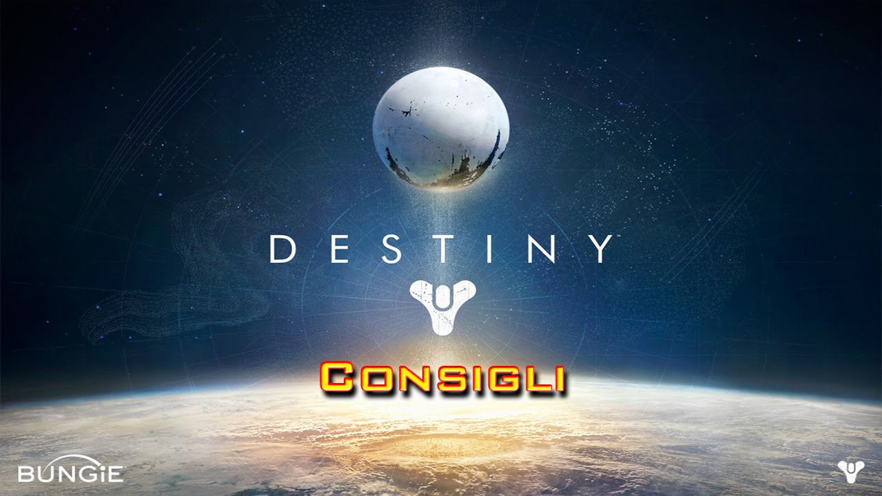 Destiny - Consigli: Strane monete, Taglie esotiche, Materiali, Potenziamenti, Armi e Armature