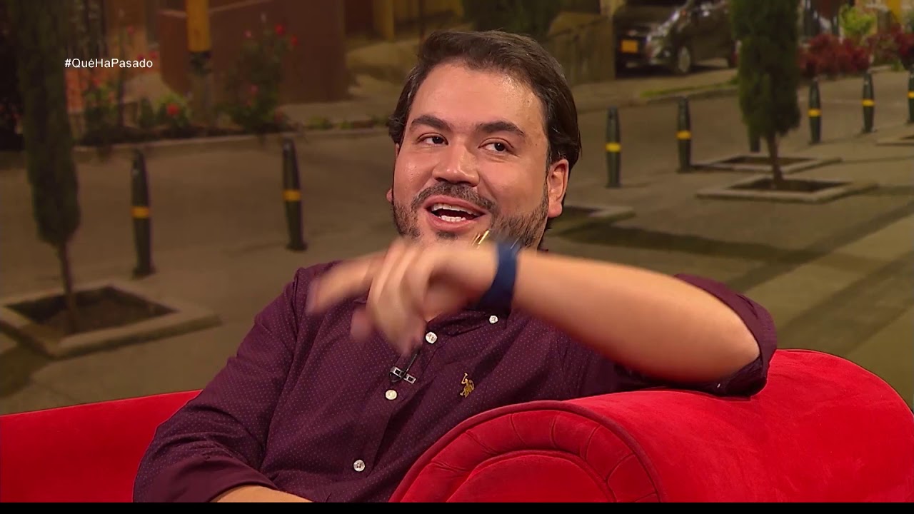 Programa 600 [&iquest;Qu&eacute; Ha Pasado?] Telemedell&iacute;n