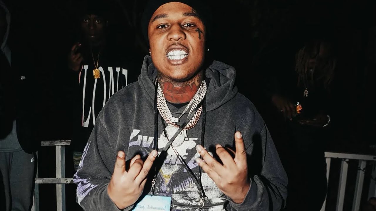 EBK Jaaybo - Roddy Richin (Unreleased)