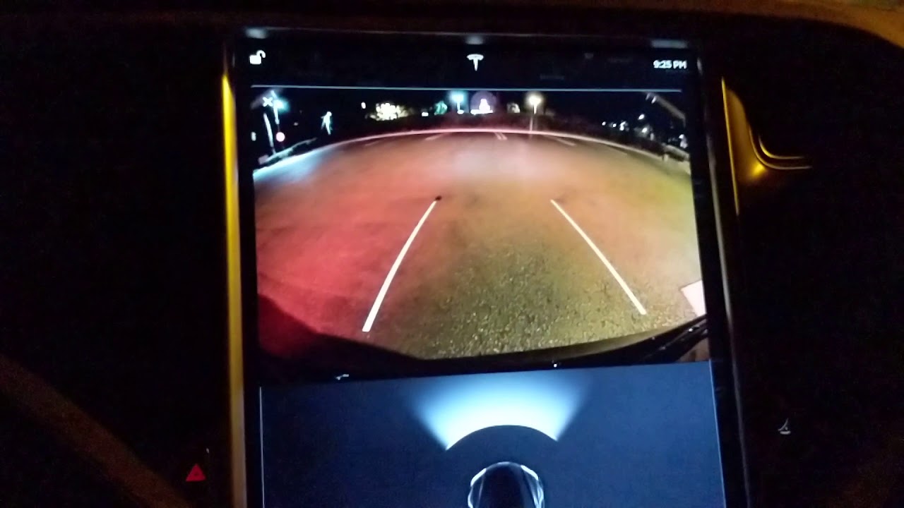 Trying to get WiFi connection to my Tesla Model S from Starbucks
