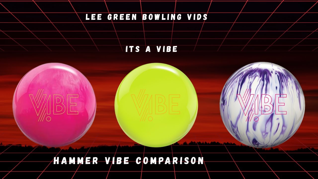 Which Vibe Is The best?| Hammer Vibe Comparison