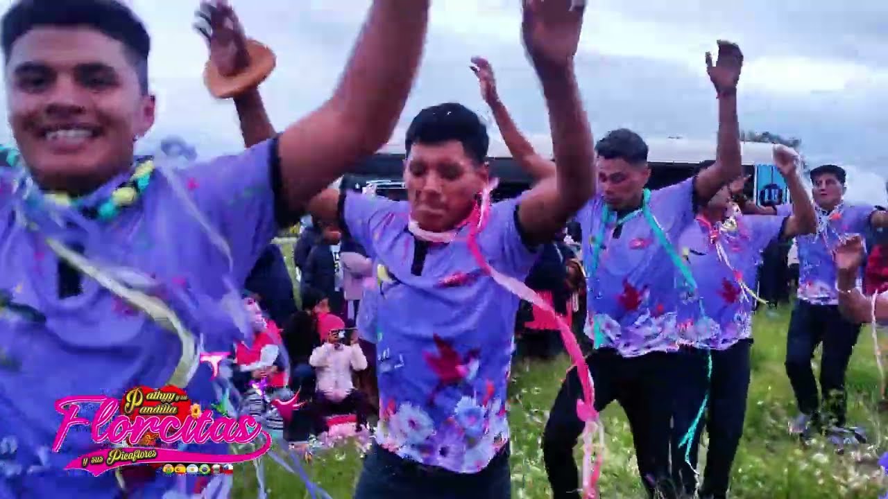 MOLLEPUNKU (en vivo) 2025