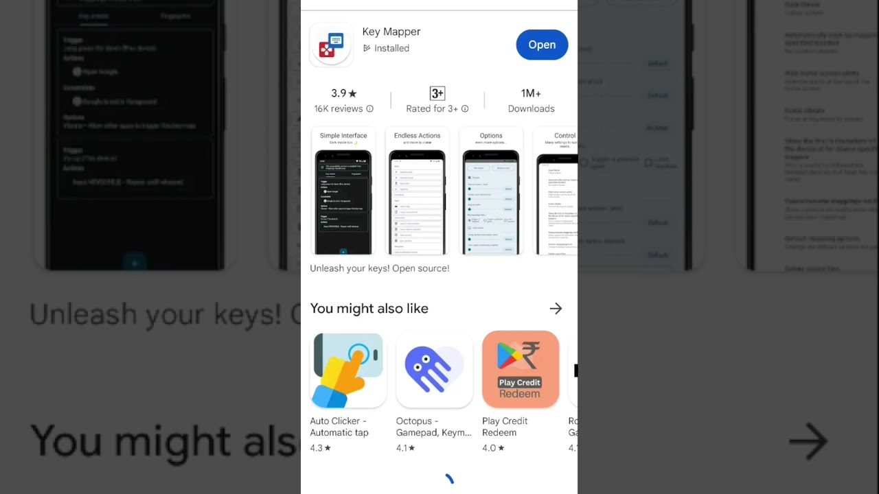 how to download keymapper #keymapper