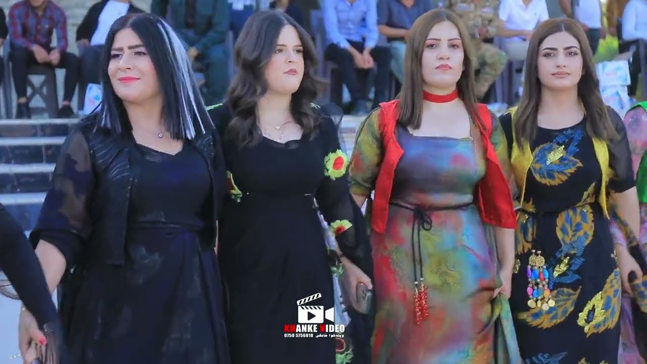توافا كورى ره وال ل كوندئ خوشابا و نفيرية 2023 -وينه شوا خانكى  -tawafa kore rawal li khoshaba