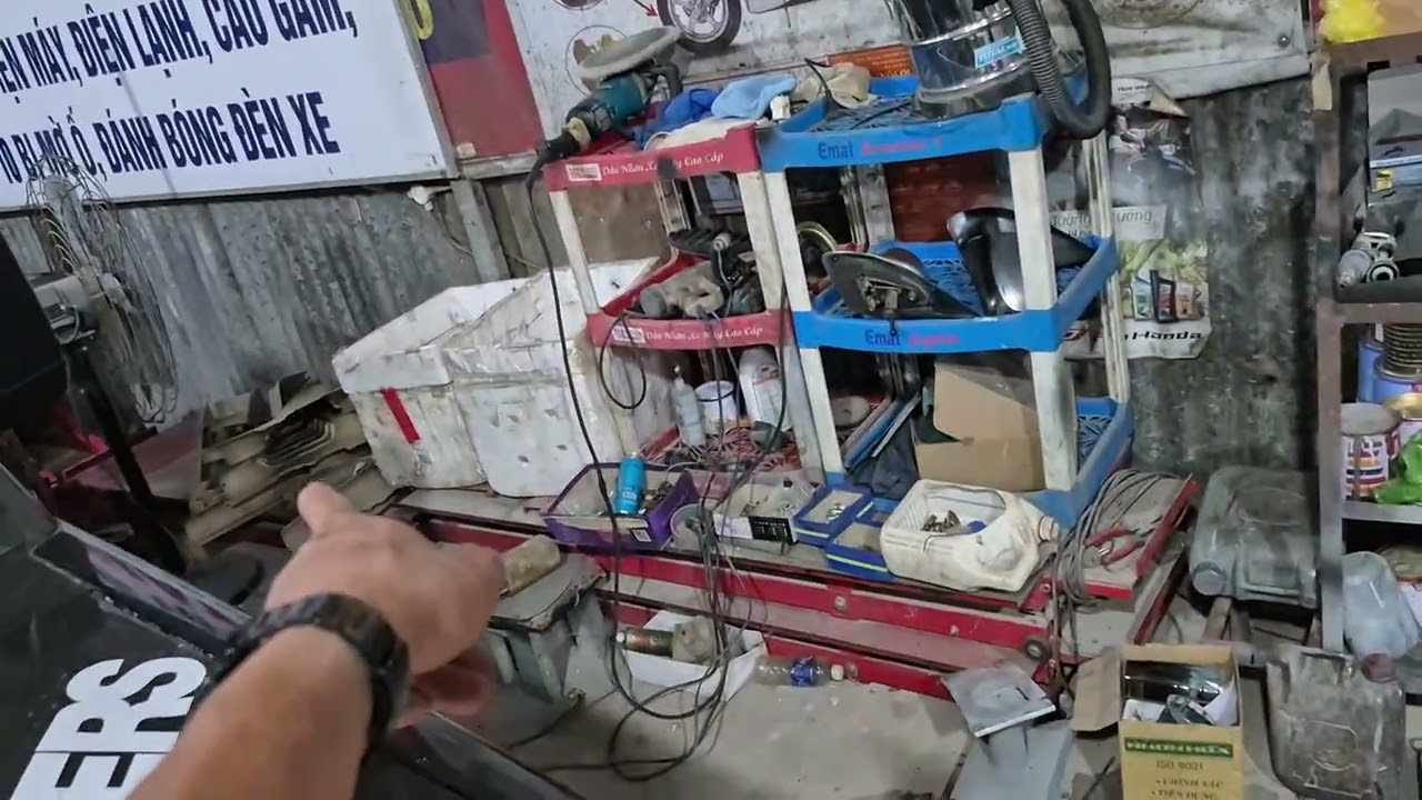 Ac cần xe giá rẻ hợp lý lh e 0989487718