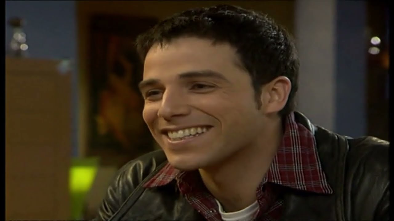 משחק החיים פרק 43 (HD)