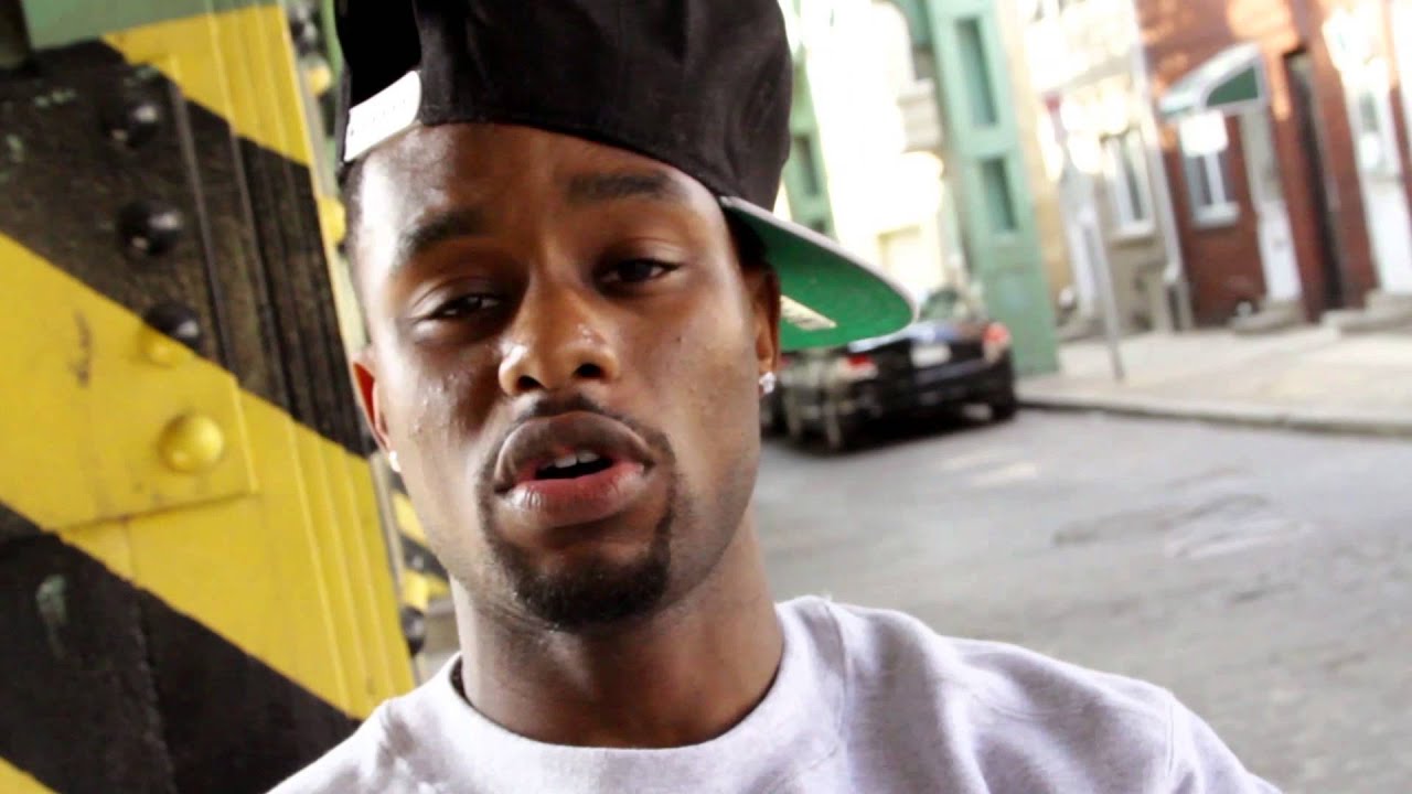 What We Talking Bout - Road 2 Riches Tafik ft Jerm Realadel Fanatic ((Official Video))