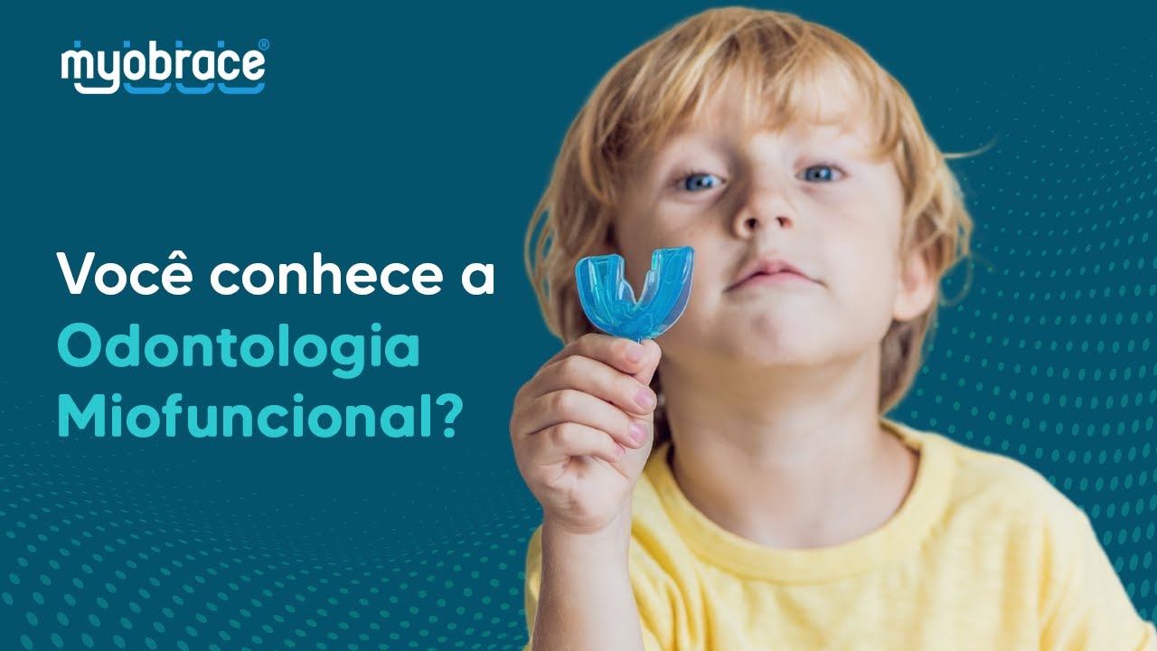 Você conhece a Odontologia Miofuncional?