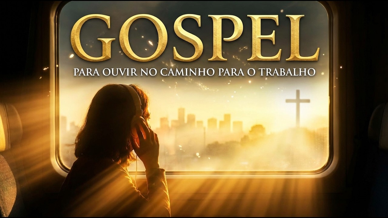 Adoração Matinal para Sentir a Presença do Espírito Santo