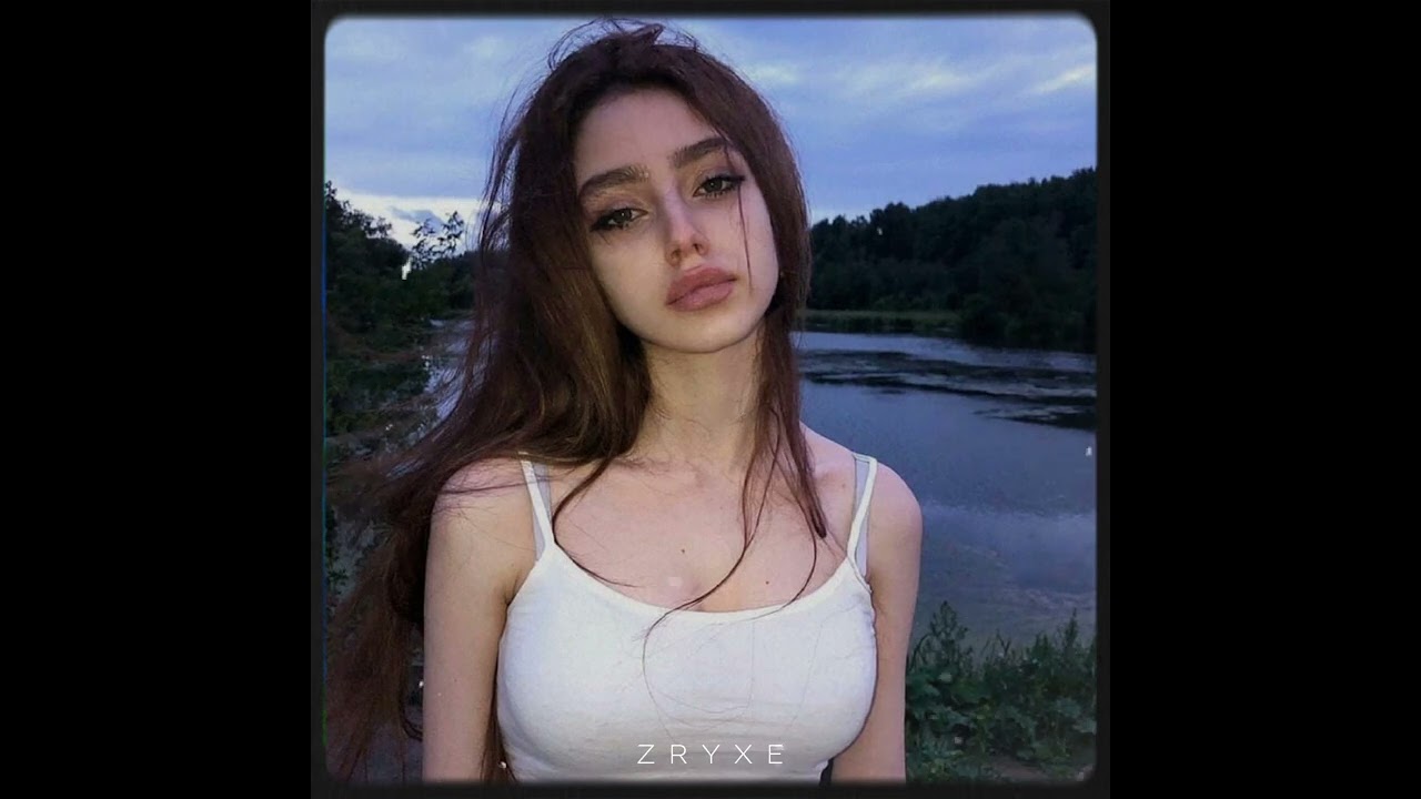 Прятки - Hammali & Navai (Slowed+Reverb) ZRYXE Edit