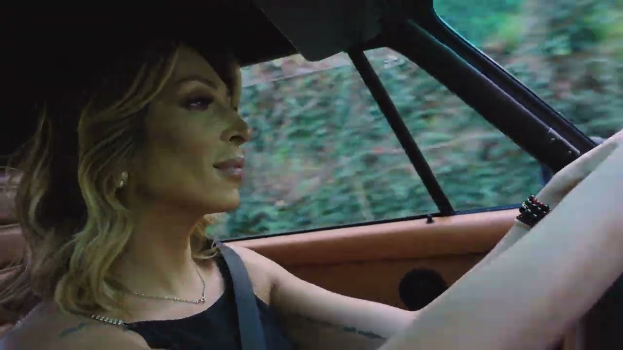 🎬 “La Sveltina” – © 2025 – Short Film