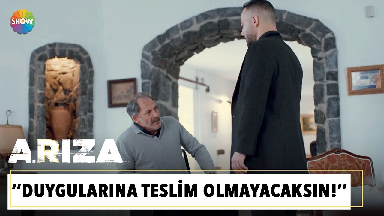 Fuat, Burak'ı uyardı! | Arıza 18. B&ouml;l&uuml;m