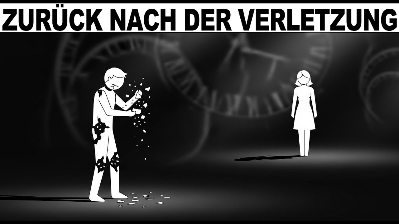 🔍 WARUM FRAUEN ZURÜCKKOMMEN, NACHDEM SIE DICH VERLETZT HABEN
