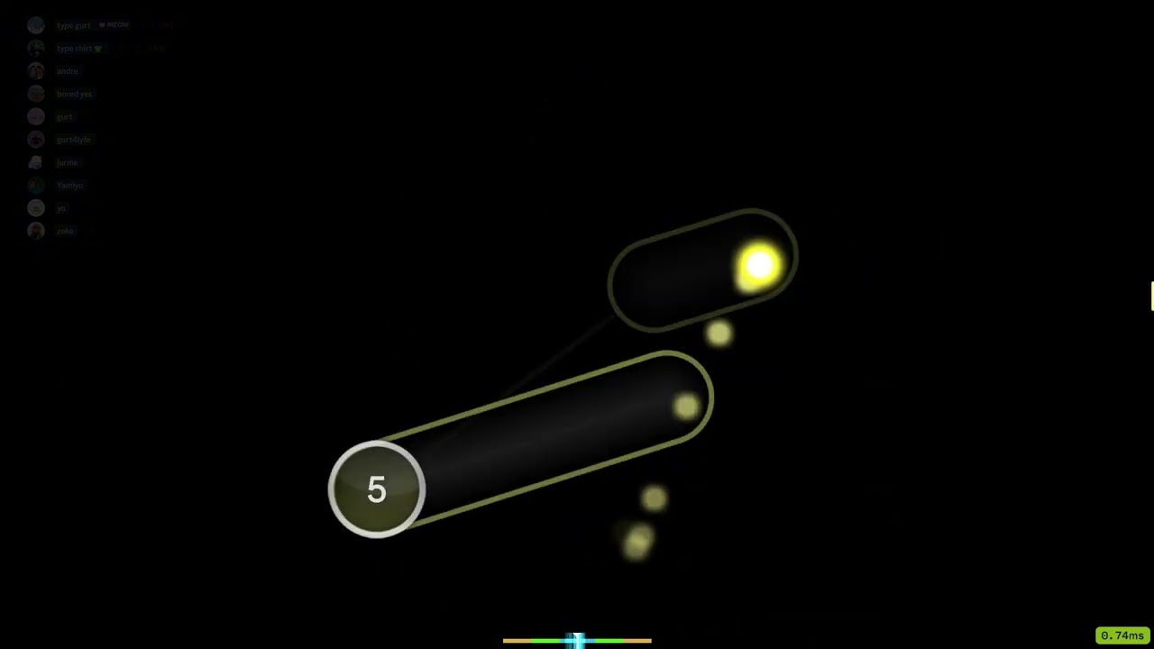 bubblegum bitch 1x100 fc