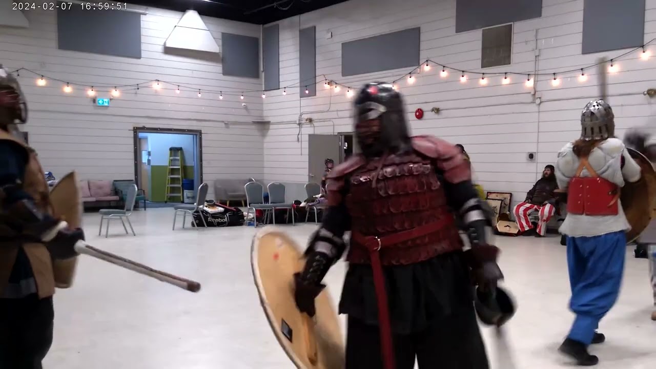 Avacal Yule Practice P16 C2 2025