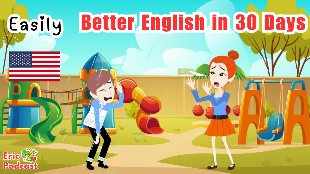 Basic English Q&A Conversations Practice - Learn English Speaking For Beginners