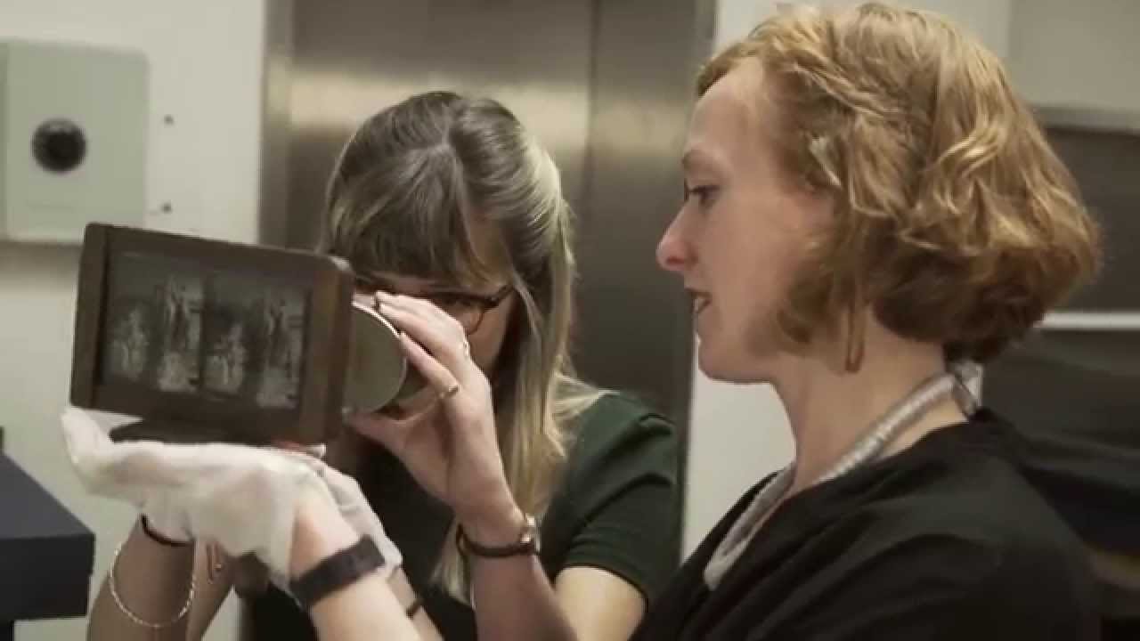 Museum, Gallery & Heritage Studies - Newcastle University