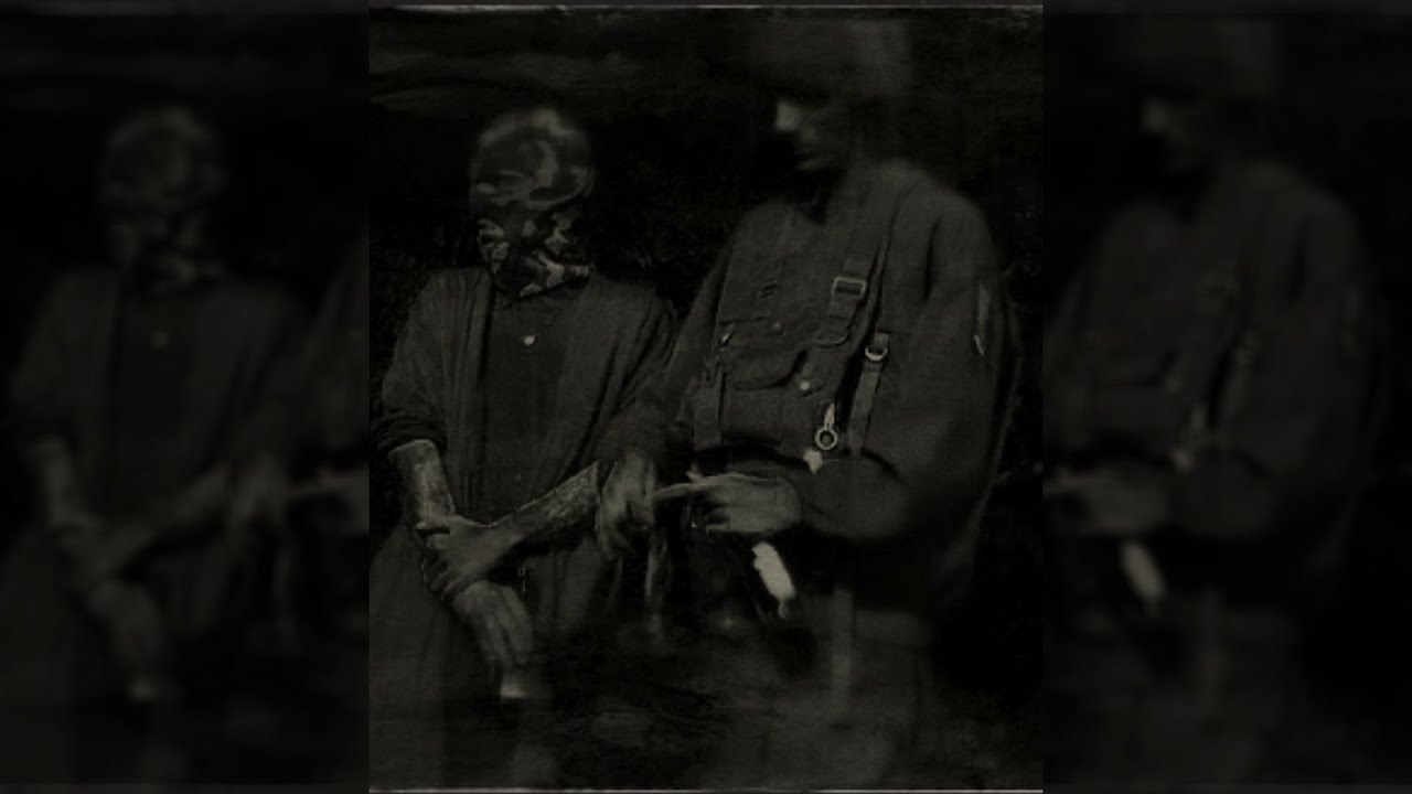 3. Leet - Ainda Somos - [Mixtape Fabrica de Depressão] Visualizer