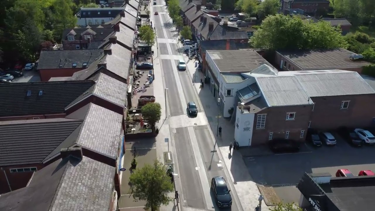 POYNTON BY DJI MINI 4K