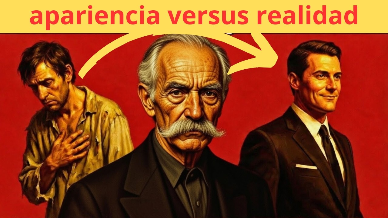 Maquiavel quando pareces pobre, o mundo conspira contra ti — e jamais te dão uma segunda chance