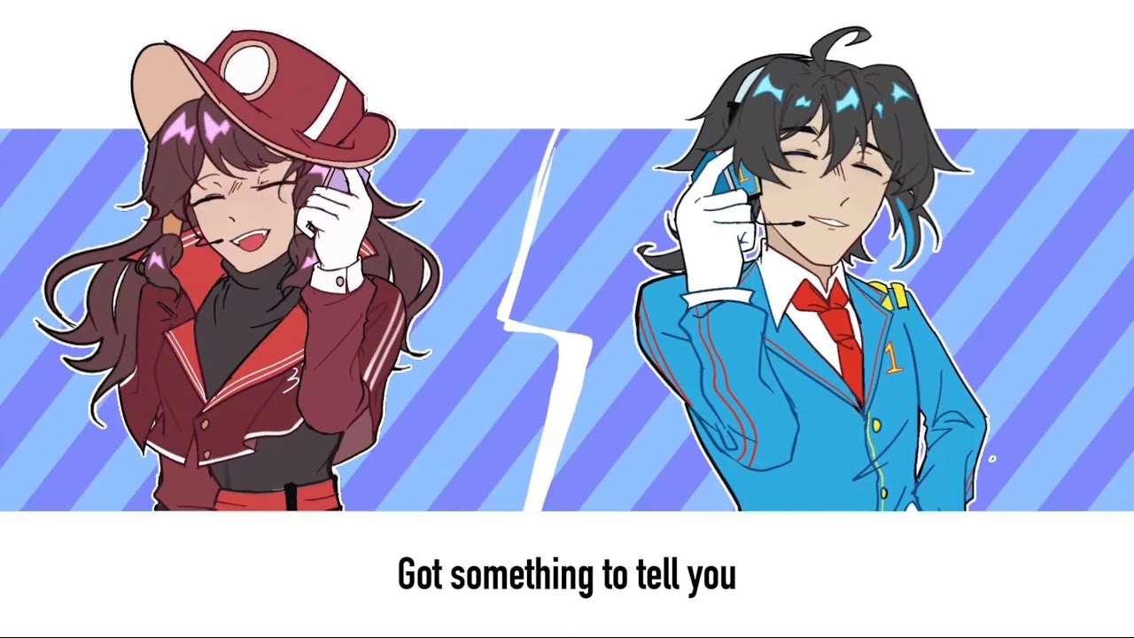 Spit it Out｜TTTE Animation meme｜Thomas X Rosie