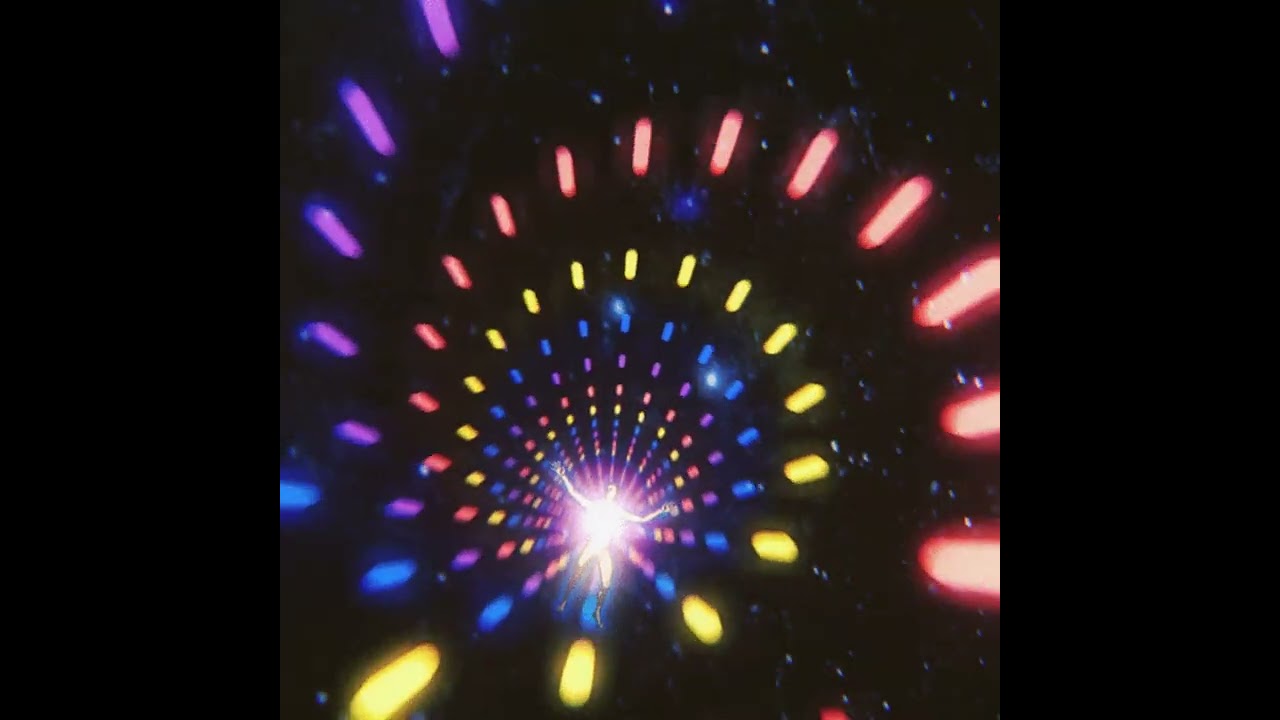 Psychedelic Dark Beats – Relentless Rhythm & Hypnotic Drive