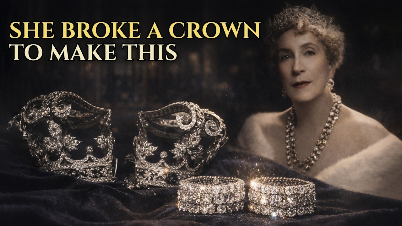 The One Decision That Changed Spain’s Royal Jewelry Forever