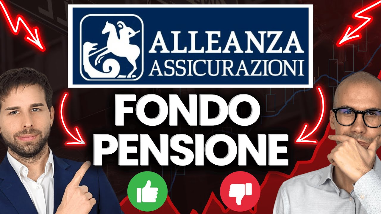 Fondo pensione ALLEANZA (Alleata Previdenza): Analisi