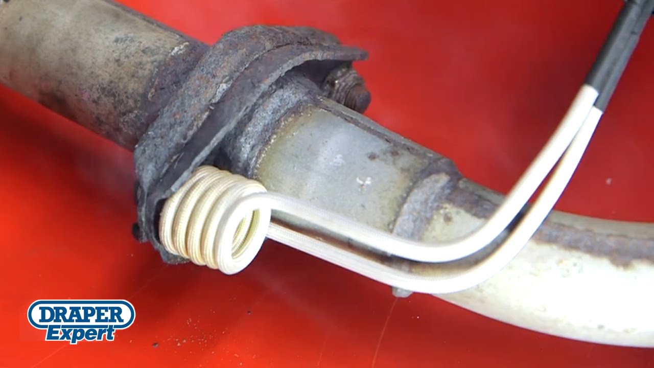Induction Heat Tool - 80808